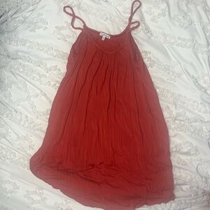 Charlotte russe xs sundress